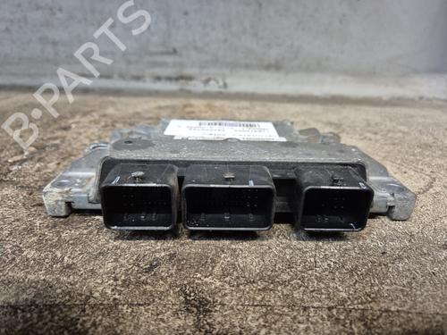 Engine control unit (ECU) RENAULT CLIO IV (BH_) 1.2 16V | BP29379642M57 
