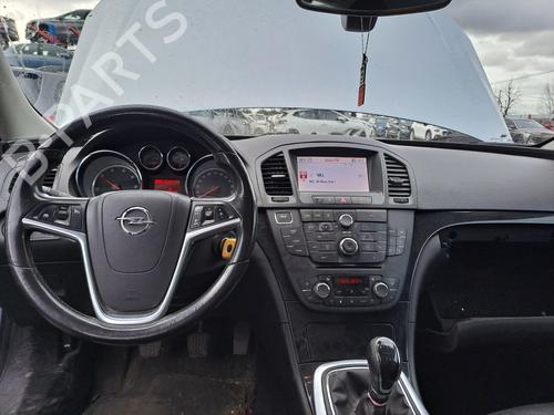 Fuse box OPEL INSIGNIA A Sports Tourer (G09) 2.0 CDTI (35) | BP24419567E1 