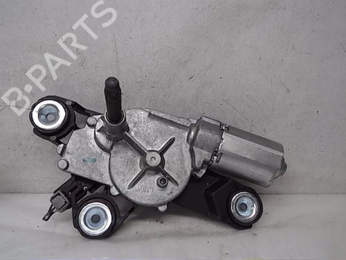 Ruitenwissermotor achter FORD S-MAX (WA6) 2.0 TDCi (140 hp) 13830580