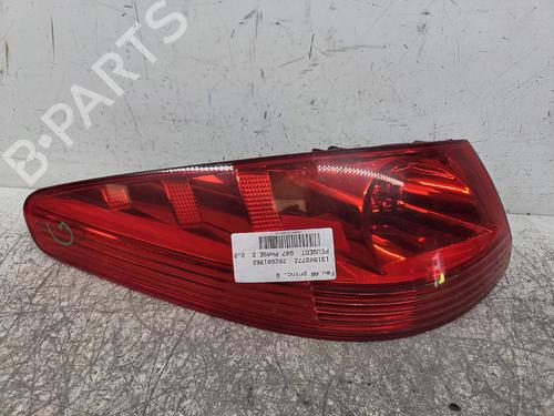 left-taillight-peugeot-607-9d-9u-2000-39453890 main image