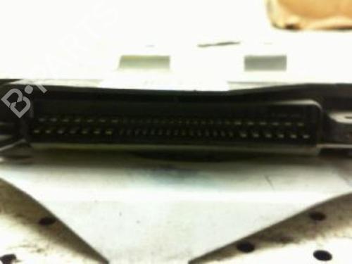 Control unit AUDI 100 C4 Saloon (4A2) | BP13871743M11