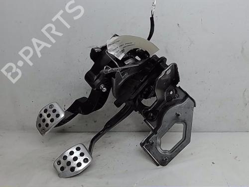 Used Pedal CITROËN DS3 (SA_) 1.6 HDi 110 (112 hp) 14568437