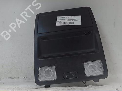 Used Interior roof light FORD FIESTA VII (HJ, HF) 1.0 EcoBoost (101 hp) 23099563
