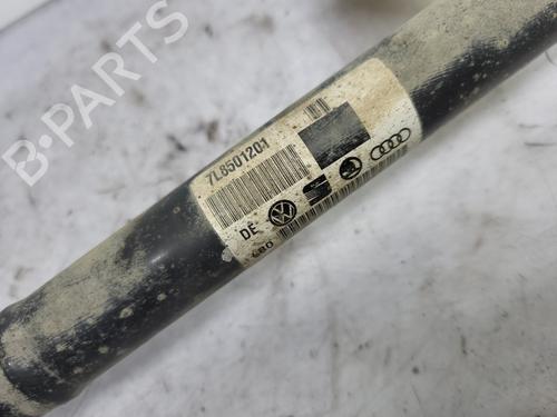 Right rear driveshaft AUDI Q7 (4LB) 3.0 TDI quattro | BP32399315M41