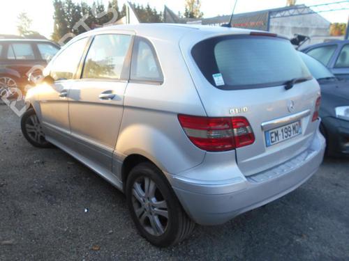 Right tailgate light MERCEDES-BENZ B-CLASS Sports Tourer (W245) B 180 CDI (245.207) | BP13840186C80 