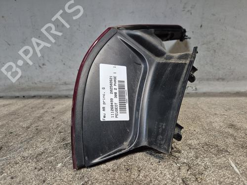 Left taillight PEUGEOT 308 II (LB_, LP_, LW_, LH_, L3_) 1.6 BlueHDi 120 | BP29155218C34 