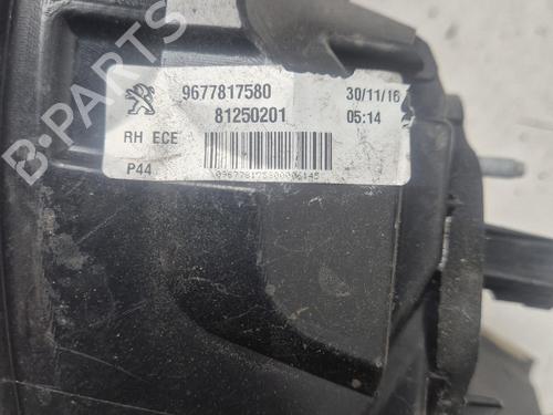 Used Left taillight Left taillight 38054646 38054646