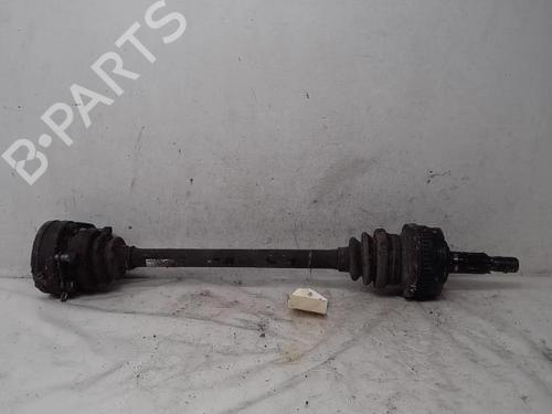 Used Right rear driveshaft PORSCHE 911 (996) 3.4 Carrera (301 hp) 16252121