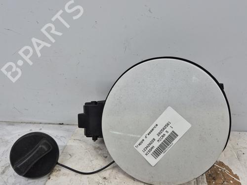 Used Fuel flap Fuel flap NISSAN MICRA V (K14) 1.0 IG-T 100 (101 hp) 33835033 33835033