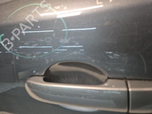 Left rear door NISSAN NOTE (E11, NE11) 1.4 | BP26280687C4 
