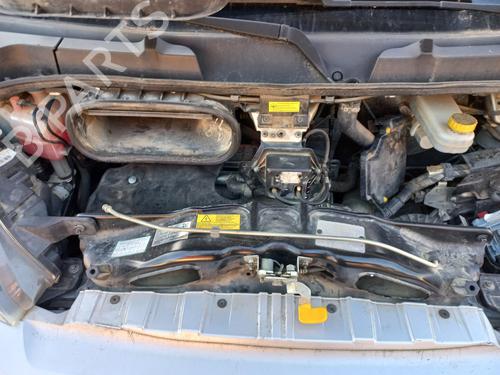 Intercooler FIAT DUCATO Van (250_) 180 Multijet 3,0 D | BP32291745M30