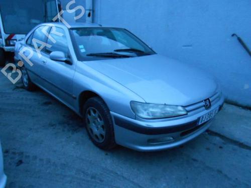 Steering column stalk PEUGEOT 406 (8B) 2.1 TD 12V | BP13871063I23 