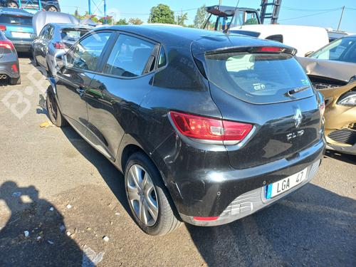 Right taillight RENAULT CLIO IV (BH_) 1.5 dCi 75 | BP31795785C35 