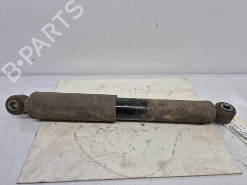Used Left rear shock absorber Left rear shock absorber PEUGEOT BOXER Van 2.0 BlueHDi 160 (163 hp) 33210949 33210949