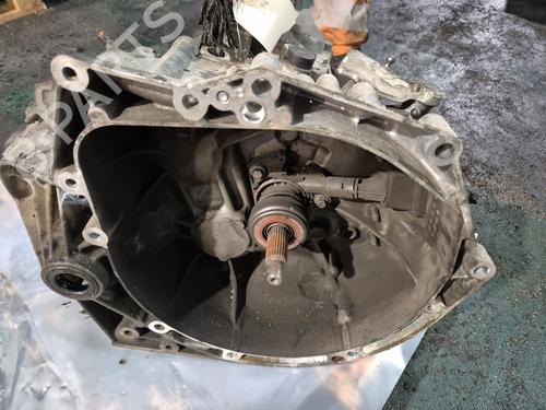 Used Gearbox Gearbox PEUGEOT 308 I (4A_, 4C_) 1.6 GTi (200 hp) 30714428 30714428