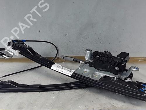 Used Front right window mechanism JAGUAR S-TYPE II (X200) 2.7 D (207 hp) 19057423