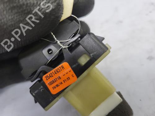 Left front window switch DACIA SANDERO II 1.5 dCi | BP31692350I27 - Image 3