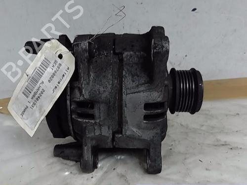 Used Alternator SEAT ALHAMBRA (7V8, 7V9) 2.0 TDI (140 hp) 19089002