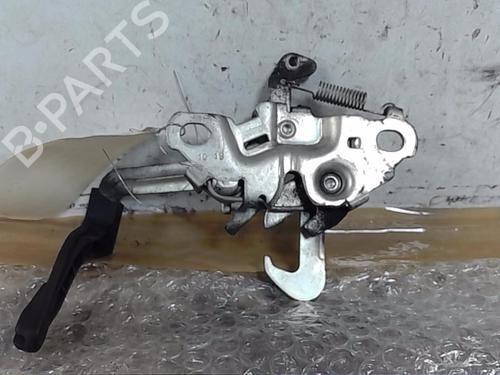 Hood lock CITROËN C3 I (FC_, FN_)  | BP19281790C133 