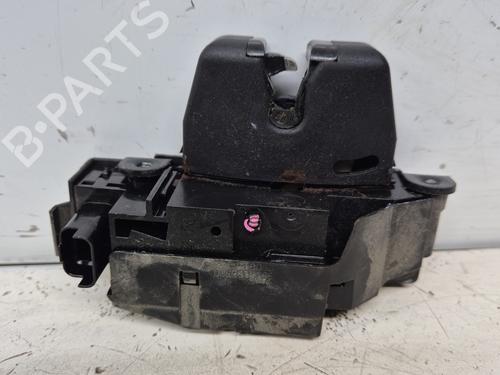 tailgate-lock-citroen-c3-iii-sx-2016-33248144 main image