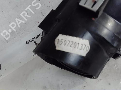 Used Air vent FIAT 500 (312_) 1.2 (312AXA1A) (69 hp) 18139954