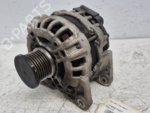 Used Alternator Alternator 37150196 37150196