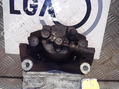 Right front brake caliper TOYOTA YARIS (_P9_) 1.33 VVT-i (NSP90_, NSP90R) | BP14522438M104 
