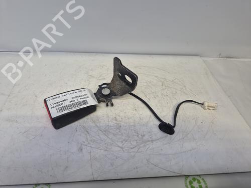 Engate do cinto PEUGEOT 308 I (4A_, 4C_) [2007-2016]  31178981