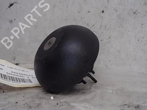 Used Fuel cap DACIA SANDERO II 1.5 dCi (90 hp) 16827570