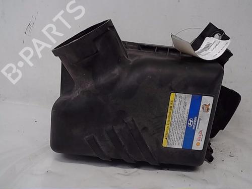 Air filter box HYUNDAI TUCSON (JM) 2.0 CRDi All-wheel Drive | BP14562396M87 