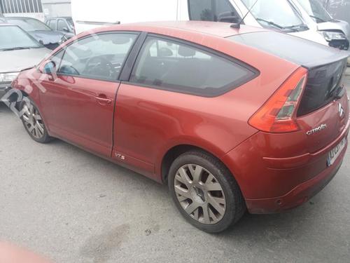 Right taillight CITROËN C4 Coupe (LA_) 1.6 HDi | BP13864098C35 