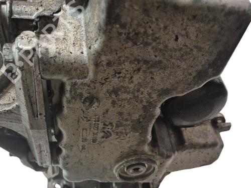 Engine CITROËN C4 II (NC_) 1.2 THP 130 (NCHNYM, NCHNYT) | BP28159180M1 