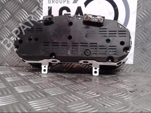 Instrument cluster RENAULT KOLEOS I (HY_) 2.0 dCi 4x4 (HY0K) | BP13865074C47 