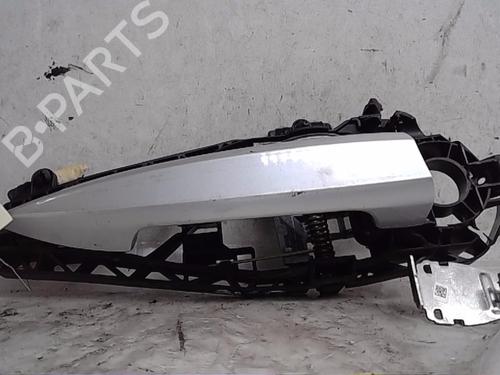 Front right exterior door handle BMW 2 Active Tourer (F45)  | BP16849562C129 