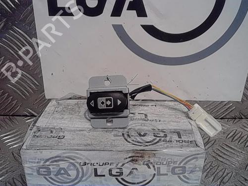 Used Switch NISSAN QASHQAI II SUV (J11, J11_) 1.6 dCi (130 hp) 14521726