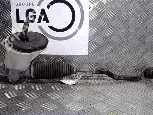 Lenkgetriebe für RENAULT MEGANE III Hatchback (BZ0/1_, B3_) 1.6 dCi (BZ00, BZ12, BZ13) (130 hp) 13853926