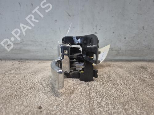Rear left interior door handle NISSAN QASHQAI / QASHQAI +2 I (J10, NJ10, JJ10E) 2.0 dCi All-wheel Drive | BP27373264I15 