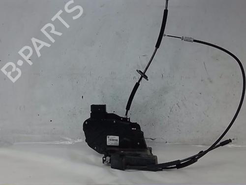 Used Front left lock LAND ROVER RANGE ROVER III (L322) 3.6 D 4x4 (272 hp) 20228571