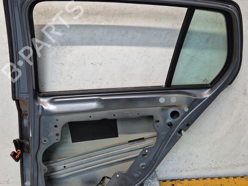 Right rear door VW GOLF VI (5K1)  | BP25150080C5