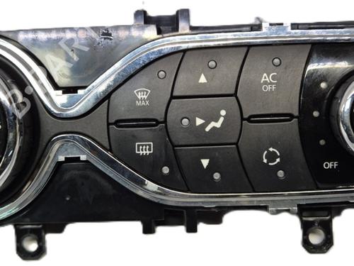 Climate control RENAULT CLIO IV (BH_) 0.9 TCe 90 (BHNF, BHMA, BHMH, BHJK, BHJR) | BP30955419I5 - Image 5