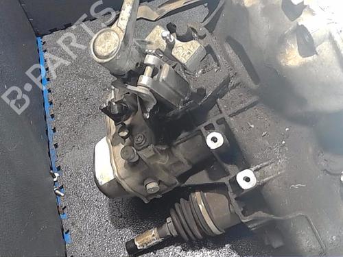 Gearbox OPEL AGILA (A) (H00)  | BP23250989M3 