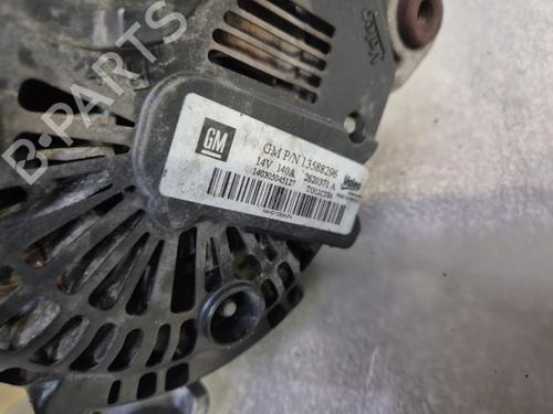 Alternator OPEL CORSA D (S07) 1.4 (L08, L68) | BP28363994M7 