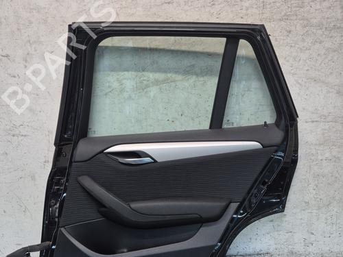 Right rear door BMW X1 (E84)  | BP29344293C5 