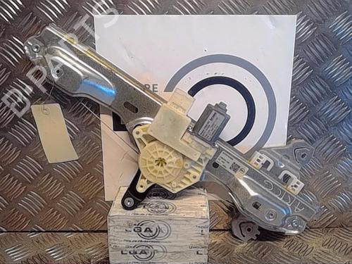 Used Rear left window mechanism NISSAN QASHQAI II SUV (J11, J11_) 1.6 dCi ALL MODE 4x4-i (130 hp) 13858562