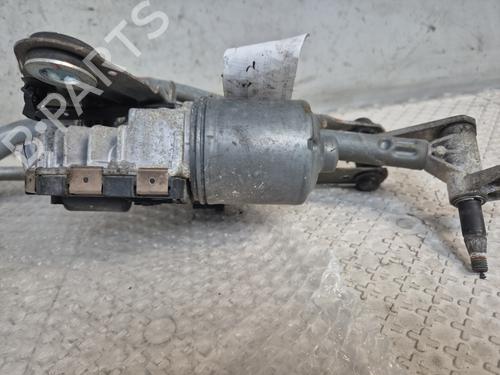 Front wiper motor AUDI A6 C6 Avant (4F5) 3.0 TDI quattro | BP26096946M29 
