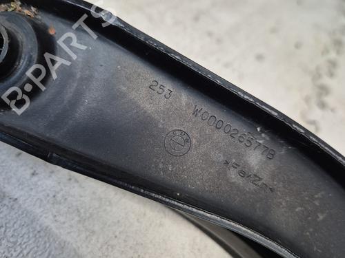 Front windshield wiper arm BMW 3 Touring (F31) 318 d | BP27215873C143 