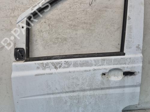 Used Left front door MERCEDES-BENZ VITO / MIXTO Van (W639) 111 CDI (639.601, 639.603) (116 hp) 27332089