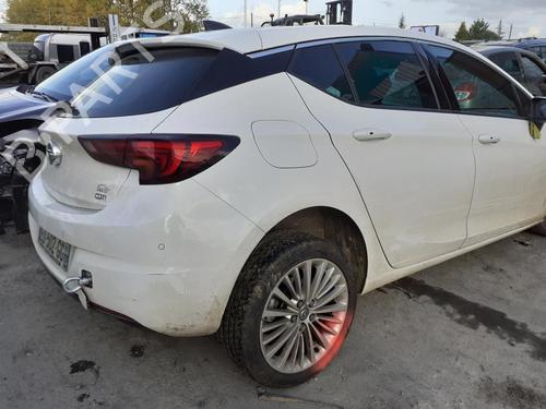 Starter OPEL ASTRA K (B16) 1.6 CDTi (68) | BP13855178M8 