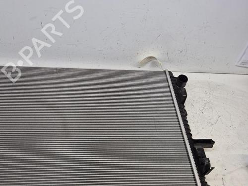 Used Water radiator Water radiator 37149956 37149956