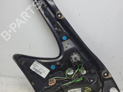 Højre baglygte Højre baglygte NISSAN JUKE (F15) 1.5 dCi (110 hp) 37453620 37453620